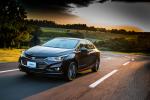 Chevrolet Cruze 2016 года (BR)